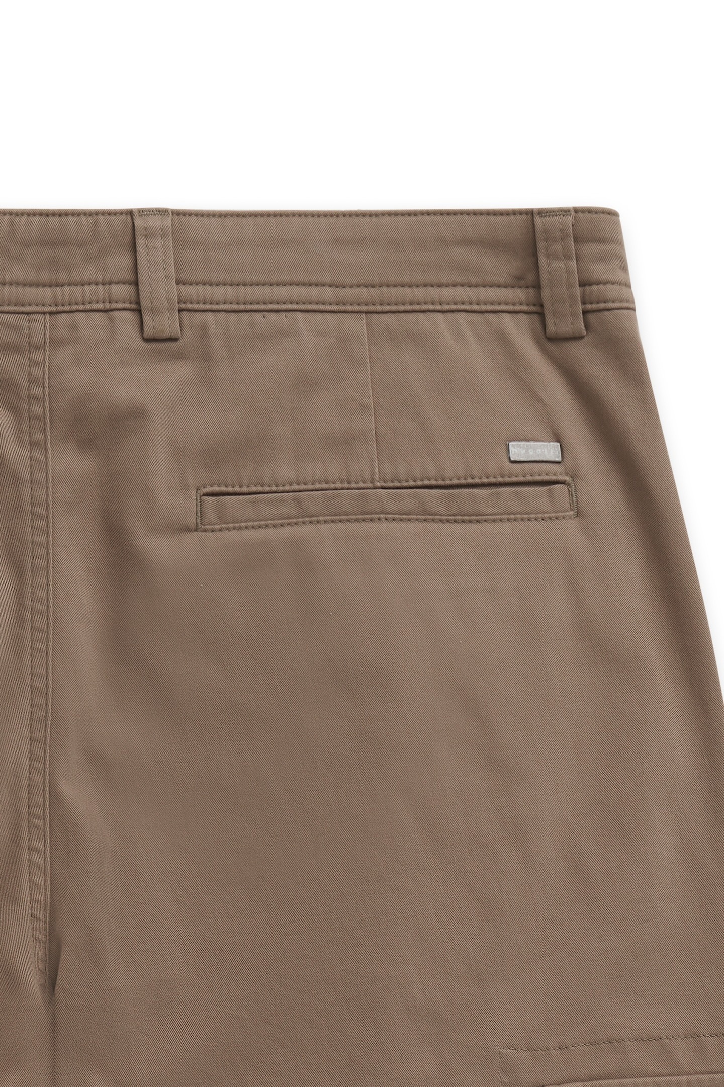 bugatti Cargohose »Cozy Times«  Tapered Fit mit Soft Touch