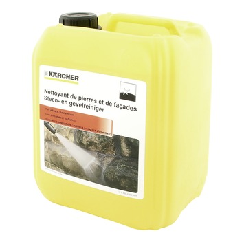 Kärcher steen- en gevelreiniger 5 ltr