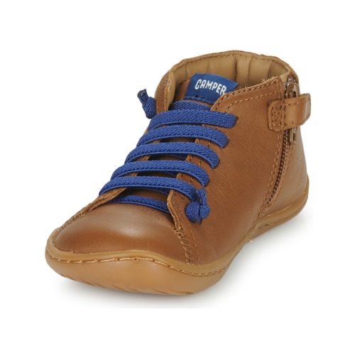 Camper - PEU CAMI - Marron