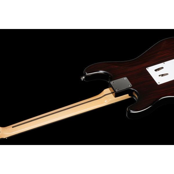 Harley Benton ST-70 Rosewood Deluxe Series