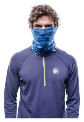 Tour de cou Buff Original Ecostretch Unisexe Noir