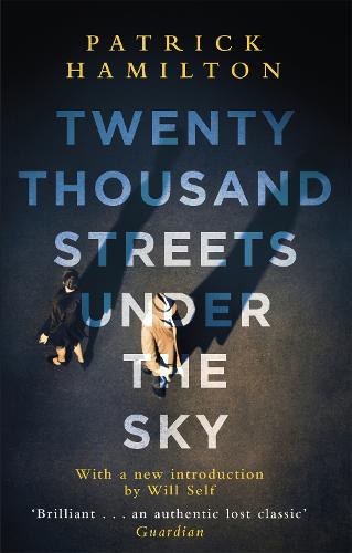 Twenty Thousand Streets Under the Sky (Paperback)