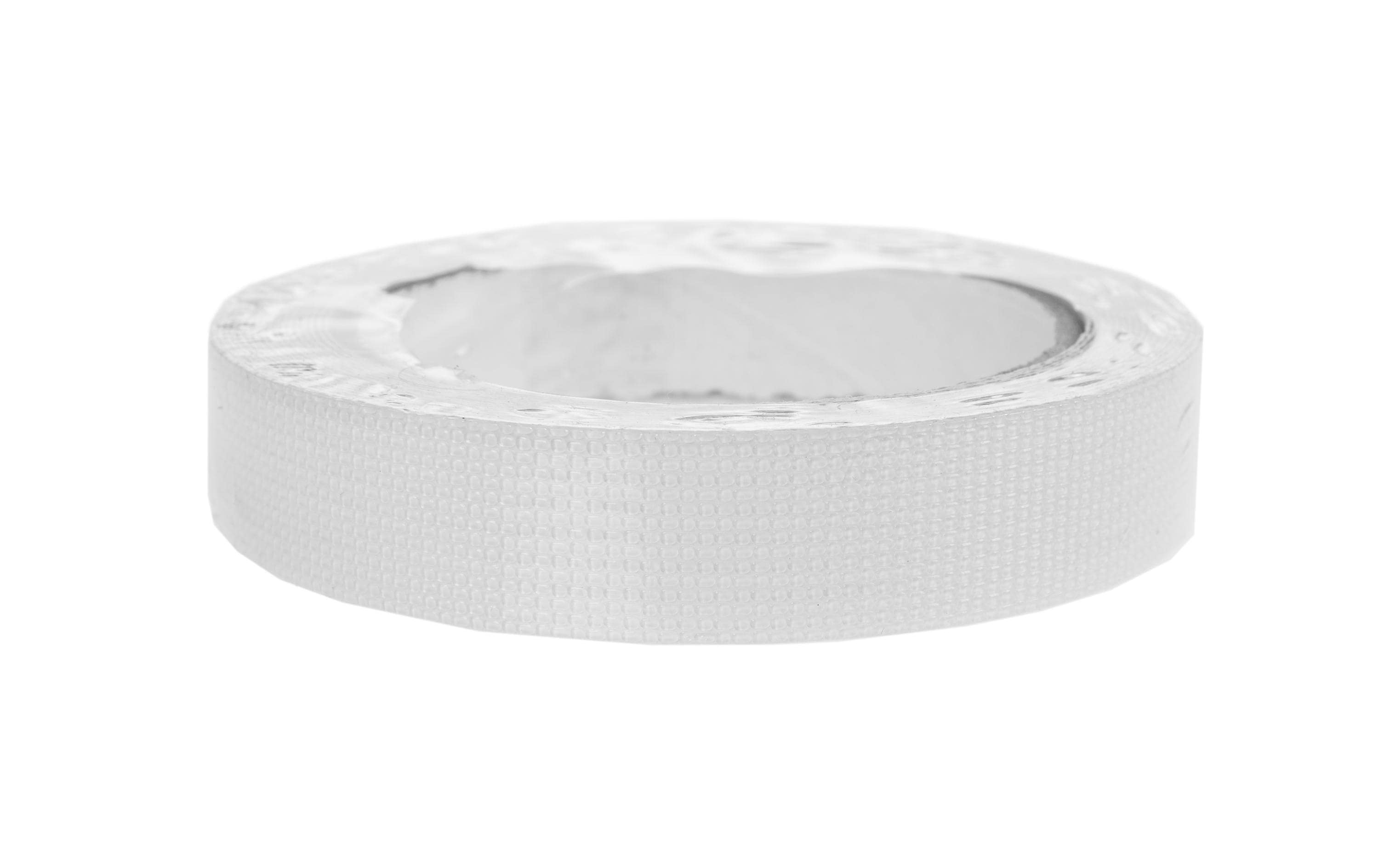 Antirutsch-Sticker Band 1 Rolle, TransparentBand für die Dusche oder Badewanne