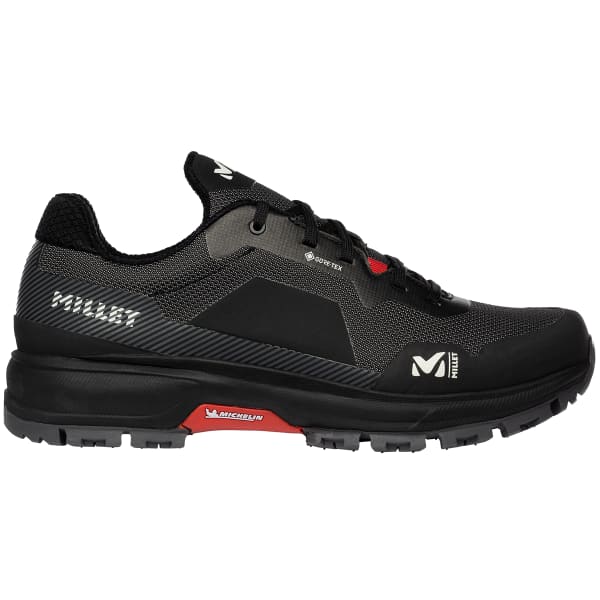 Chaussure de randonnée basse MILLET X-RUSH M BLACK