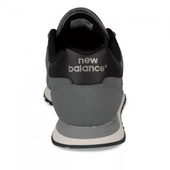 Baskets GRIS NEW BALANCE GM500