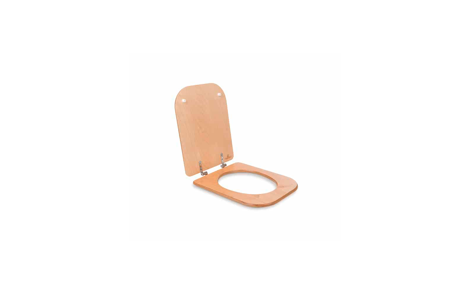 TROBOLO Do it yourself Set 5 teilig für den Eigenbau der Trenntoilette mit Toilettensitz 11 Liter grau