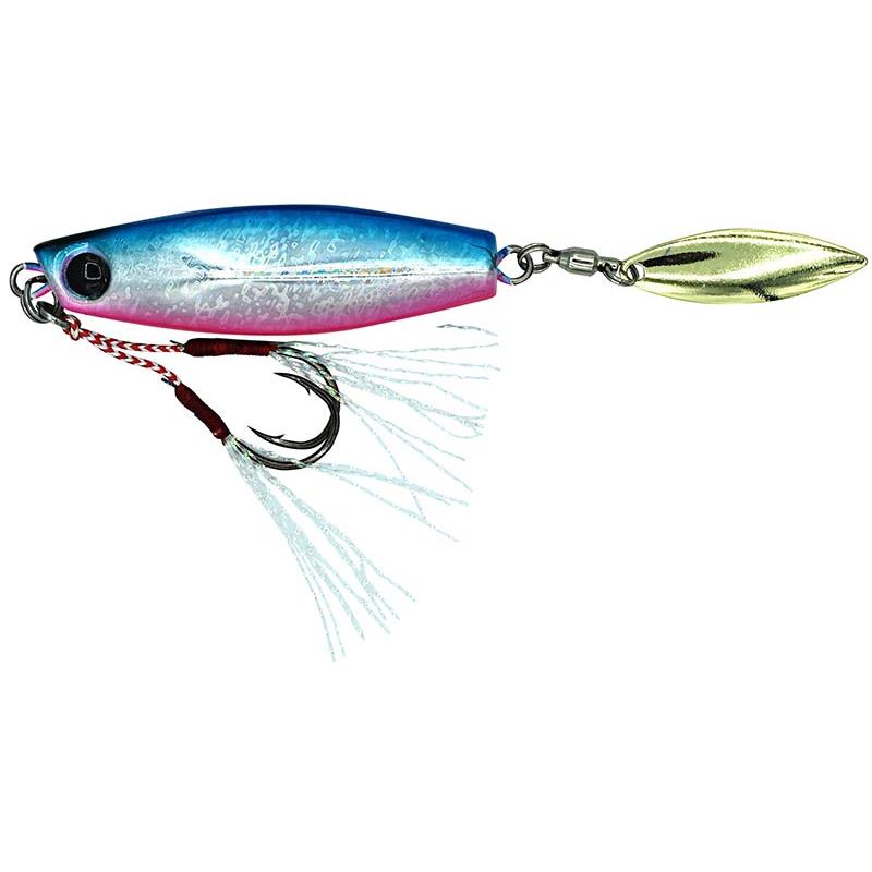 Cuiller À Jigger Volkien Micro Candy Fall - 40G
