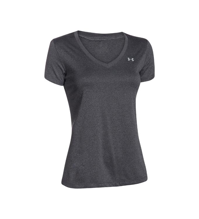 Under Armour TECH SSV - SOLID