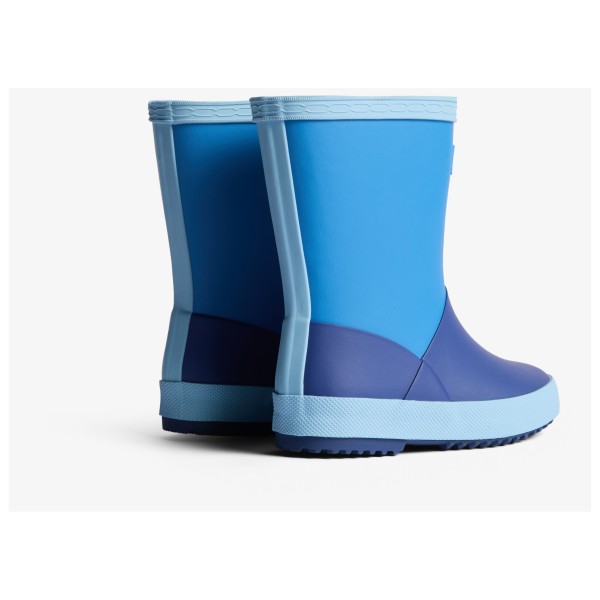 Hunter Boots - Kid's First Colour Block Insulated Boot - Bottes en caoutchouc