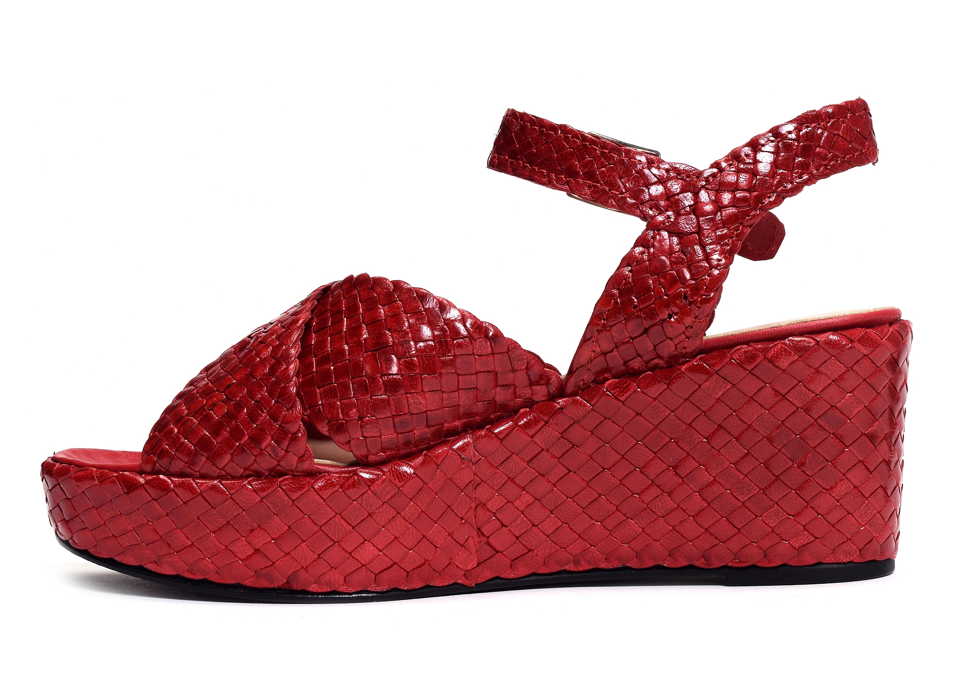 Delf rouge