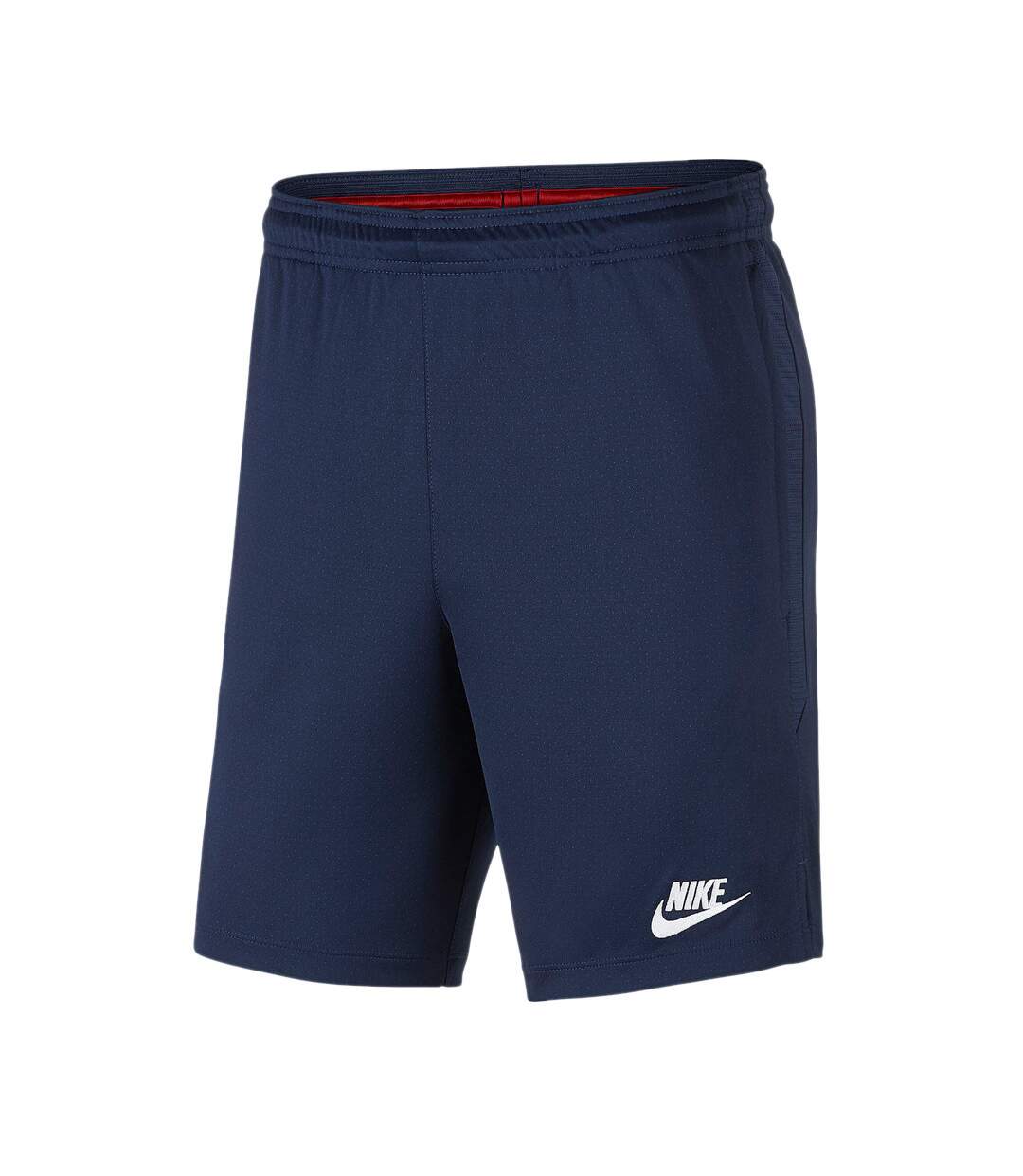 PSG Short Marine Homme Nike Training