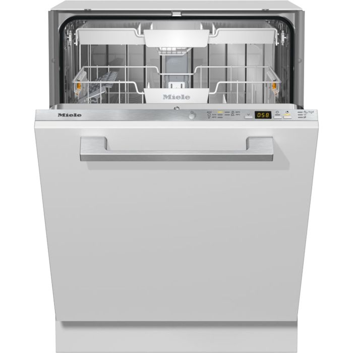 Miele Vollintegrierbarer Geschirrspüler G 5155 SCVi XXL Active