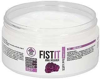 Shots - Fist It Anale Relaxer