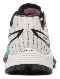 Chaussures de Trail Merrell MTL Long Sky 2 Matryx Blanc/Turquoise Homme