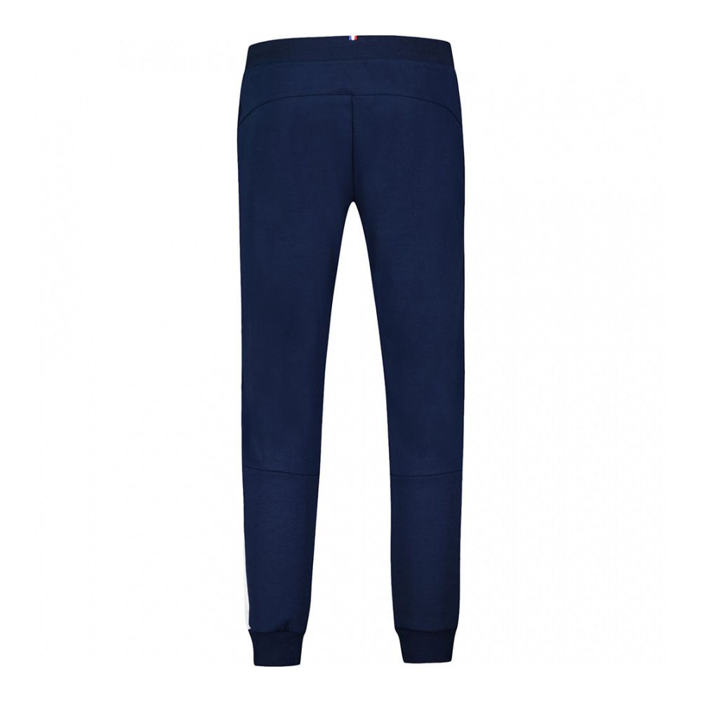Le Coq Sportif SAISON 1 - Jogging Homme b.essentiel/n.o.w/multico gris