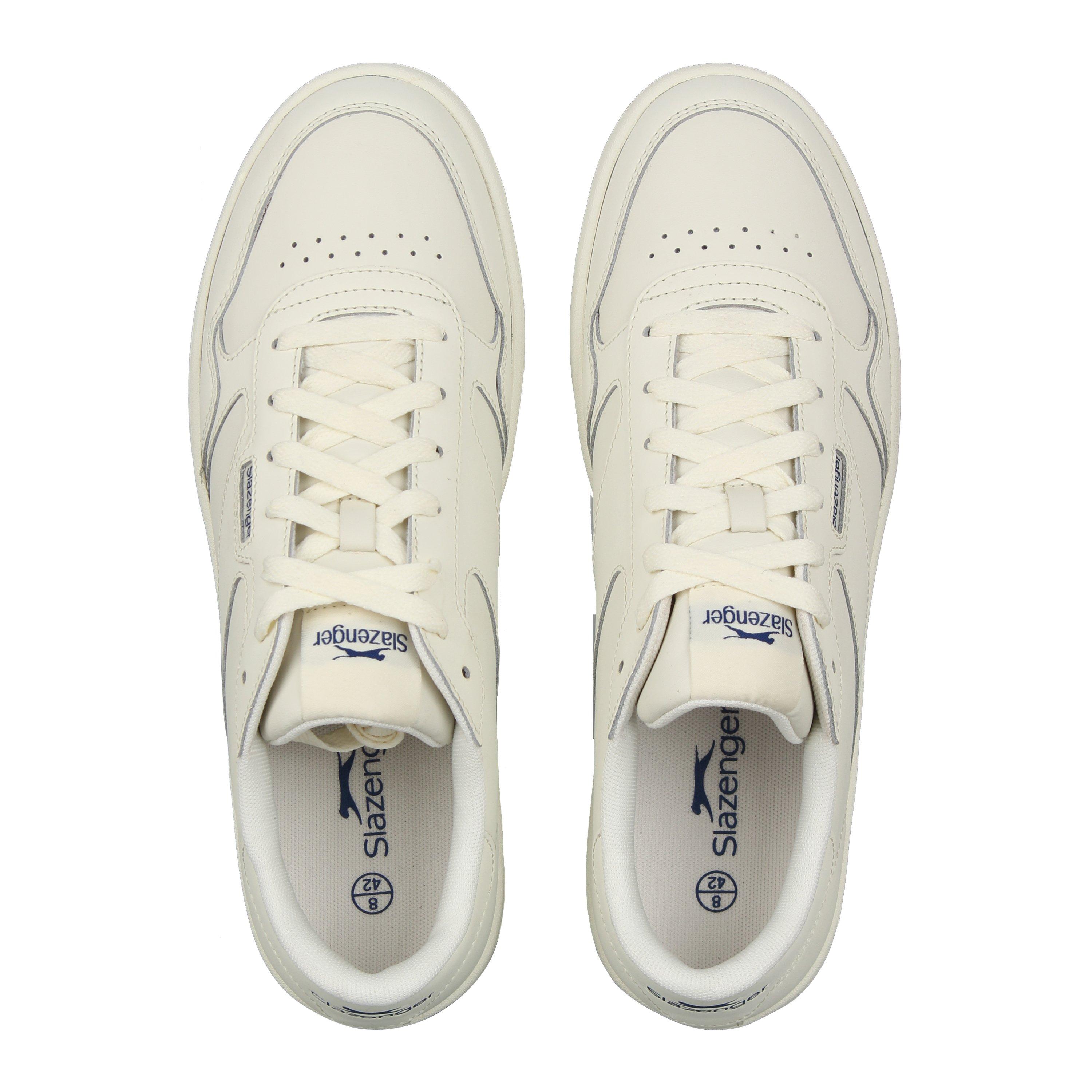 Slazenger Baton Low Trainers Mens