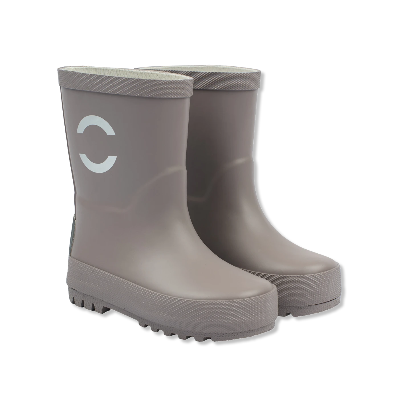 Wellies solid Gummistøvler
