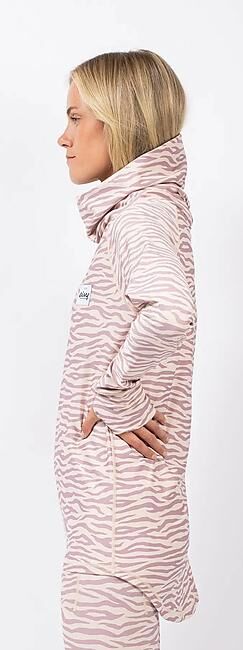 EIVY - T-SHIRT ICECOLD GAITER TOP