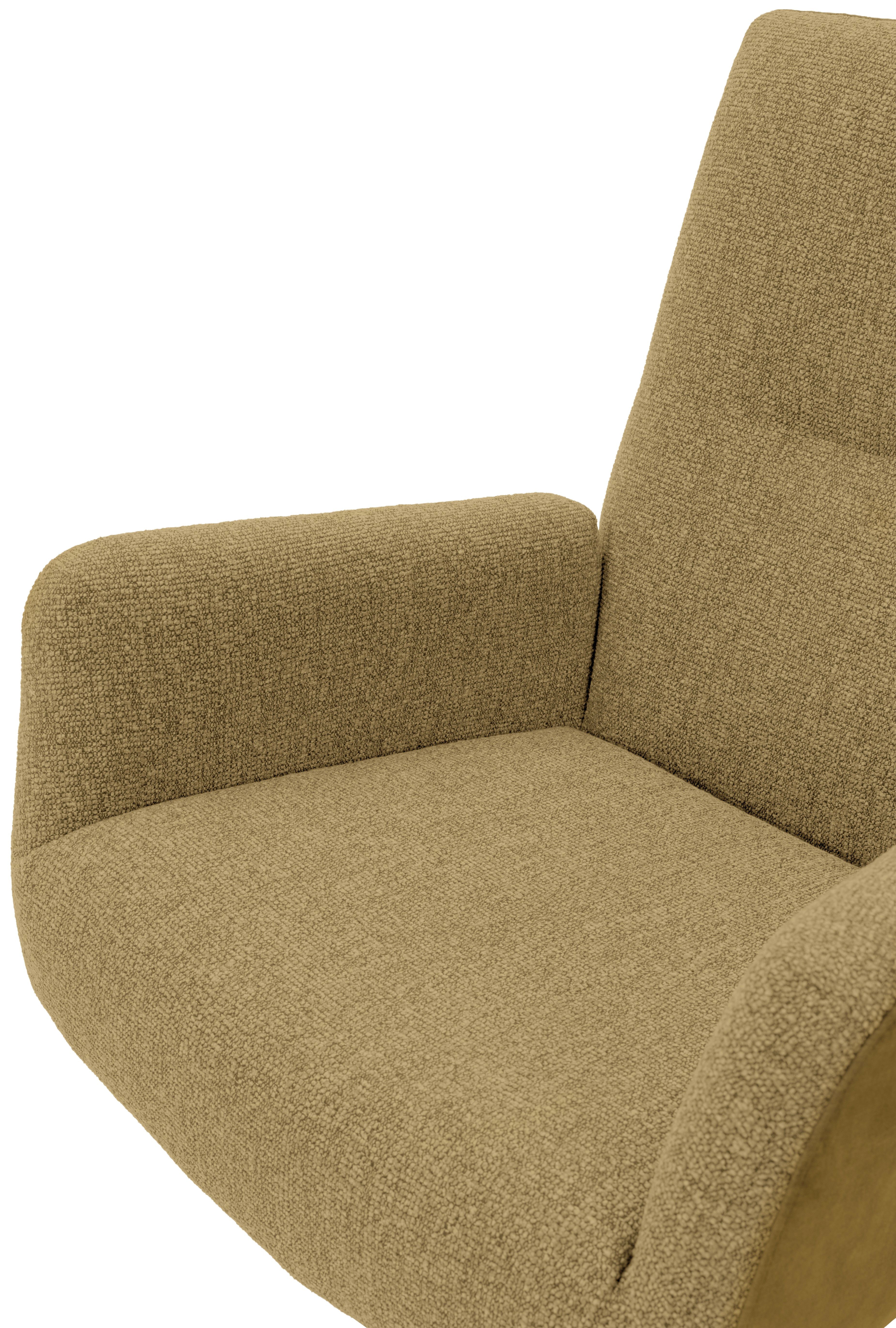 Fauteuil Solvata B53 x D78 x H94 cm