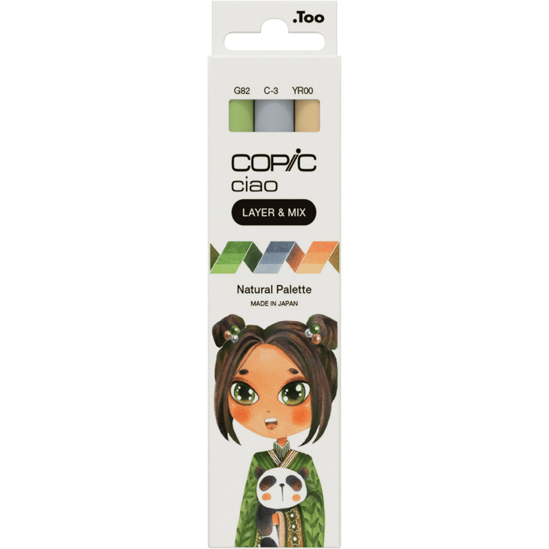 Copic Marker Ciao, 