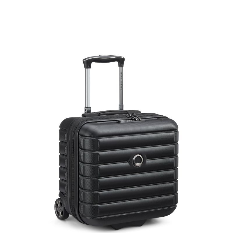 Shadow 5.0 Underseater Trolley - Valise à roulettes