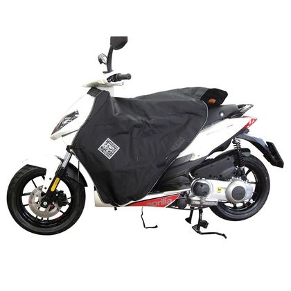 Tablier Tucano Urbano SCOOTER TERMOSCUD R017X - Noir