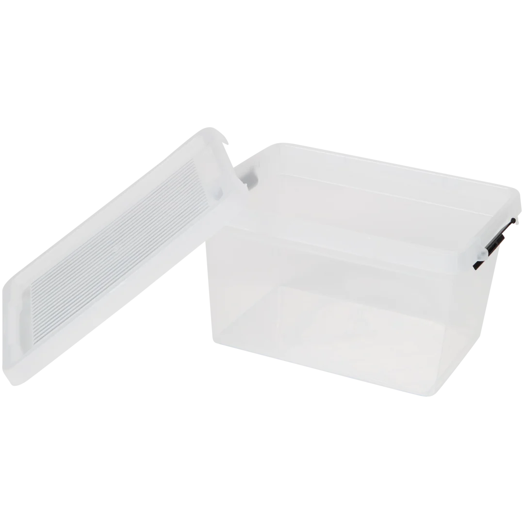 Boîtes de rangement