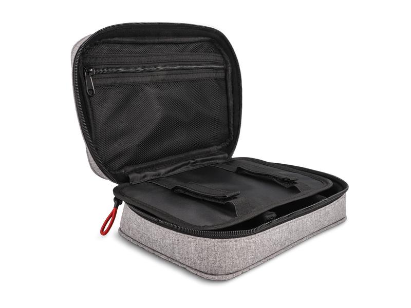 Delock Schutztasche für Zubehör Delock Organizer Tasche für Zubehör