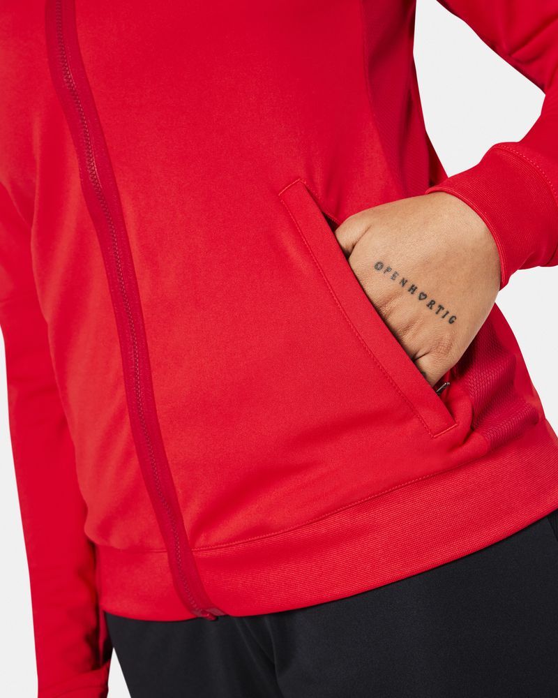 Veste de survêtement Nike Academy 23 pour femme