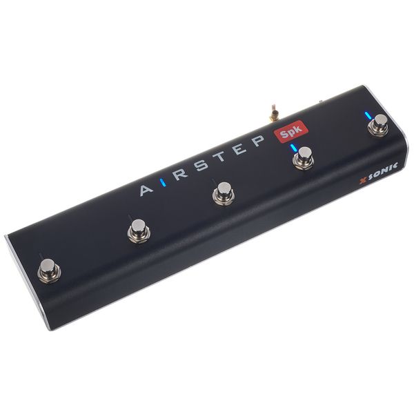 XSonic Airstep SPK Edition
