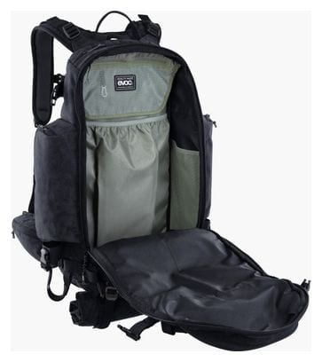 Sac à Dos Evoc Trail Builder 35L Noir