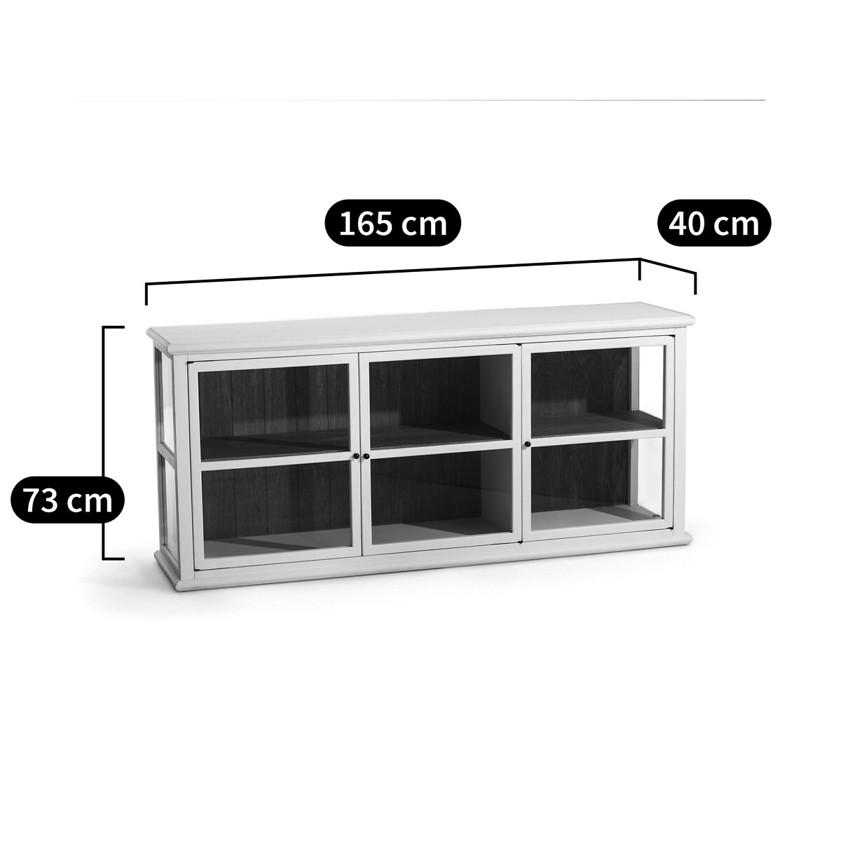 AM.PM<br>Vitrine da Virgínia