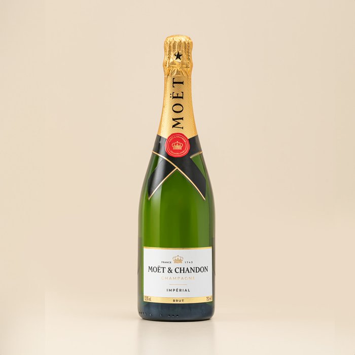 Moët & Chandon | Brut Giftbox | 750 ml