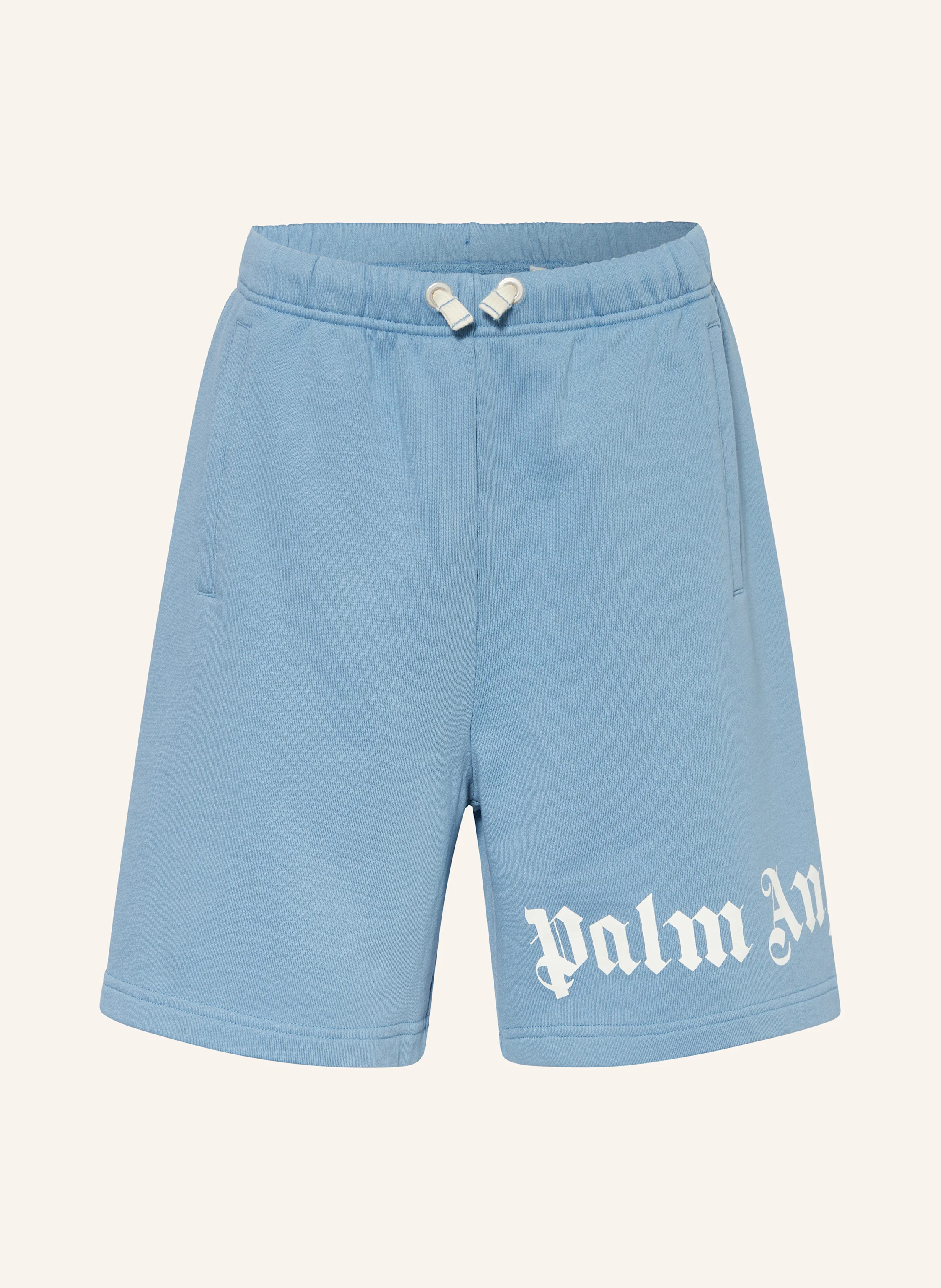 Palm Angels Sweatshorts