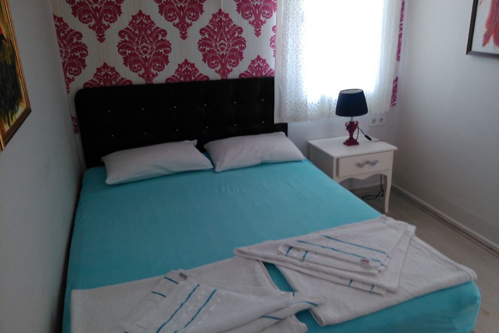 Fly & Go Erkin Aparthotel Logies - Aparthotel