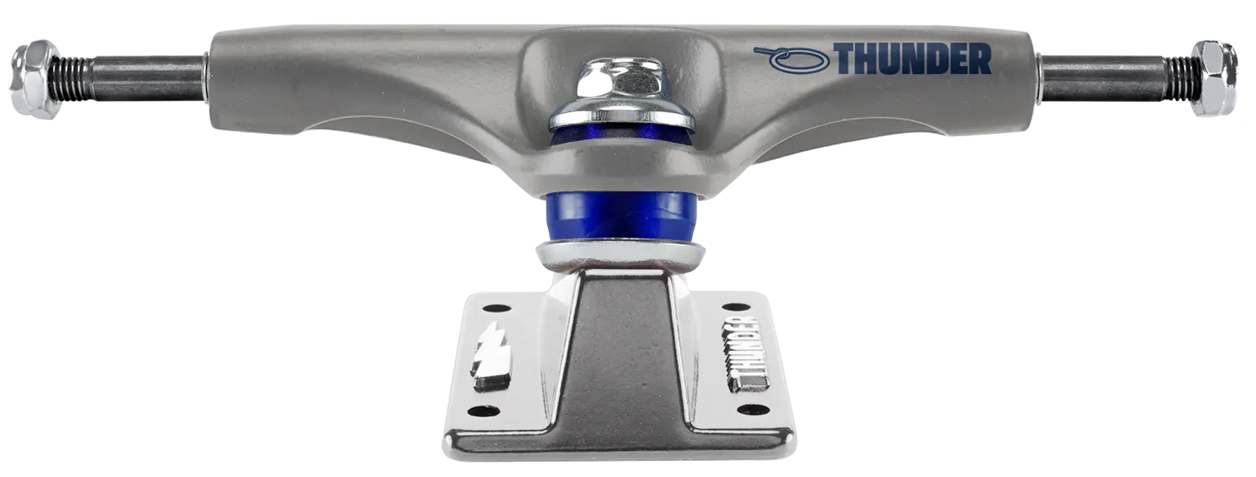 Thunder OG Grenade Hollow Li Skateboard Truck - Trucks Skateboards