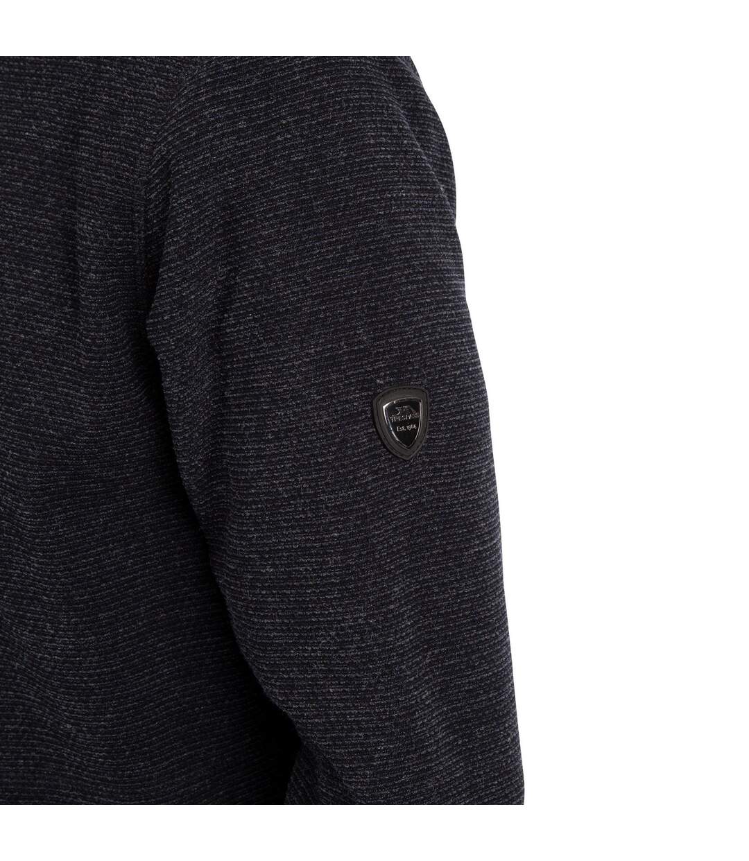 Trespass - Veste polaire SHEELANE - Homme (Noir) - UTTP5865