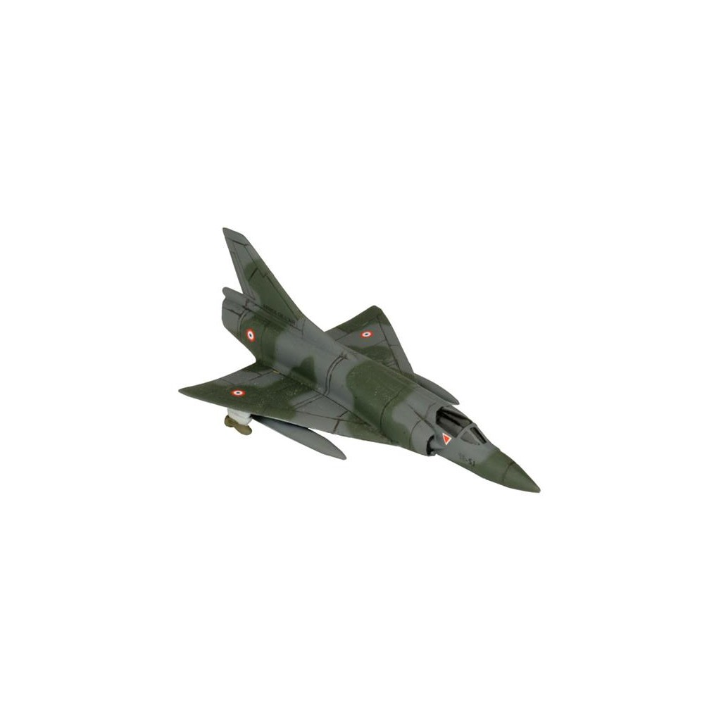 Team Yankee - Mirage 5 Hunting Patrol