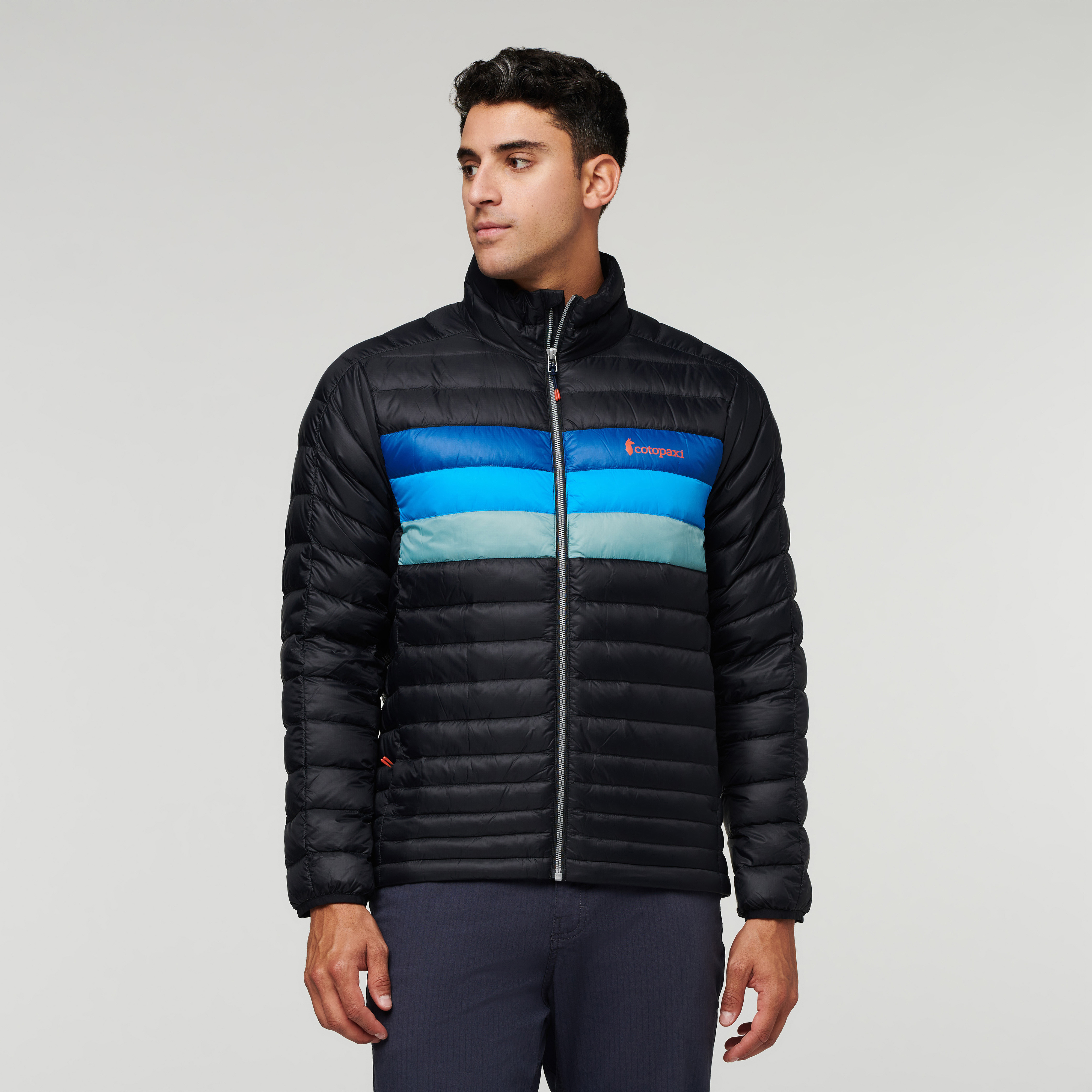 M Fuego Down Jacket