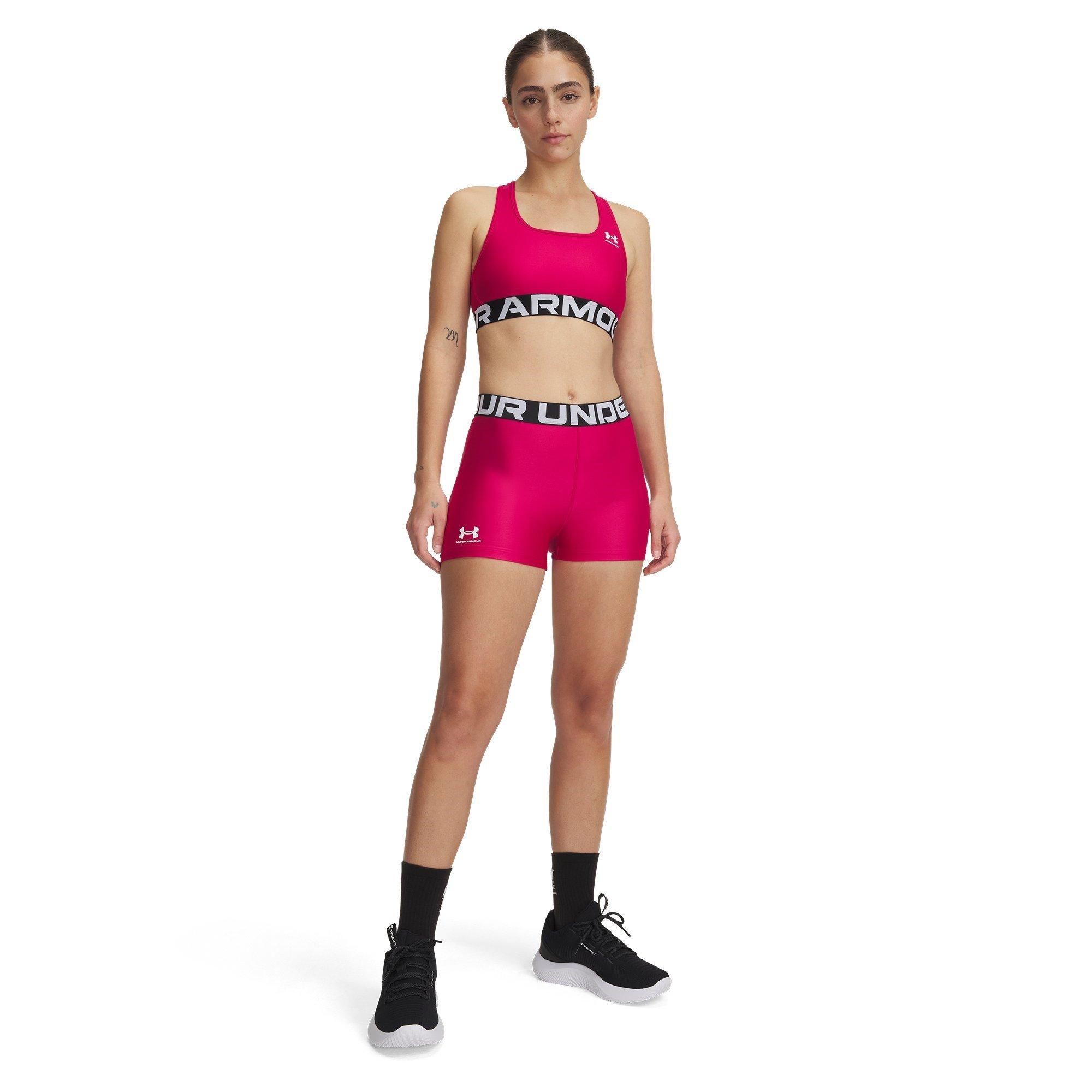 Under Armour HeatGear® Shorty Women