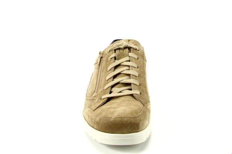 GIJS 2112 wijdte K taupe