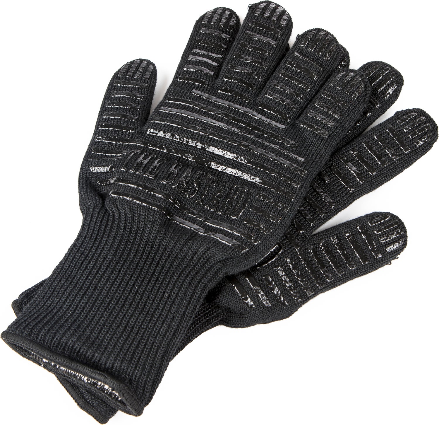 The Bastard fiber thermo barbecue handschoenen 2 stuks
