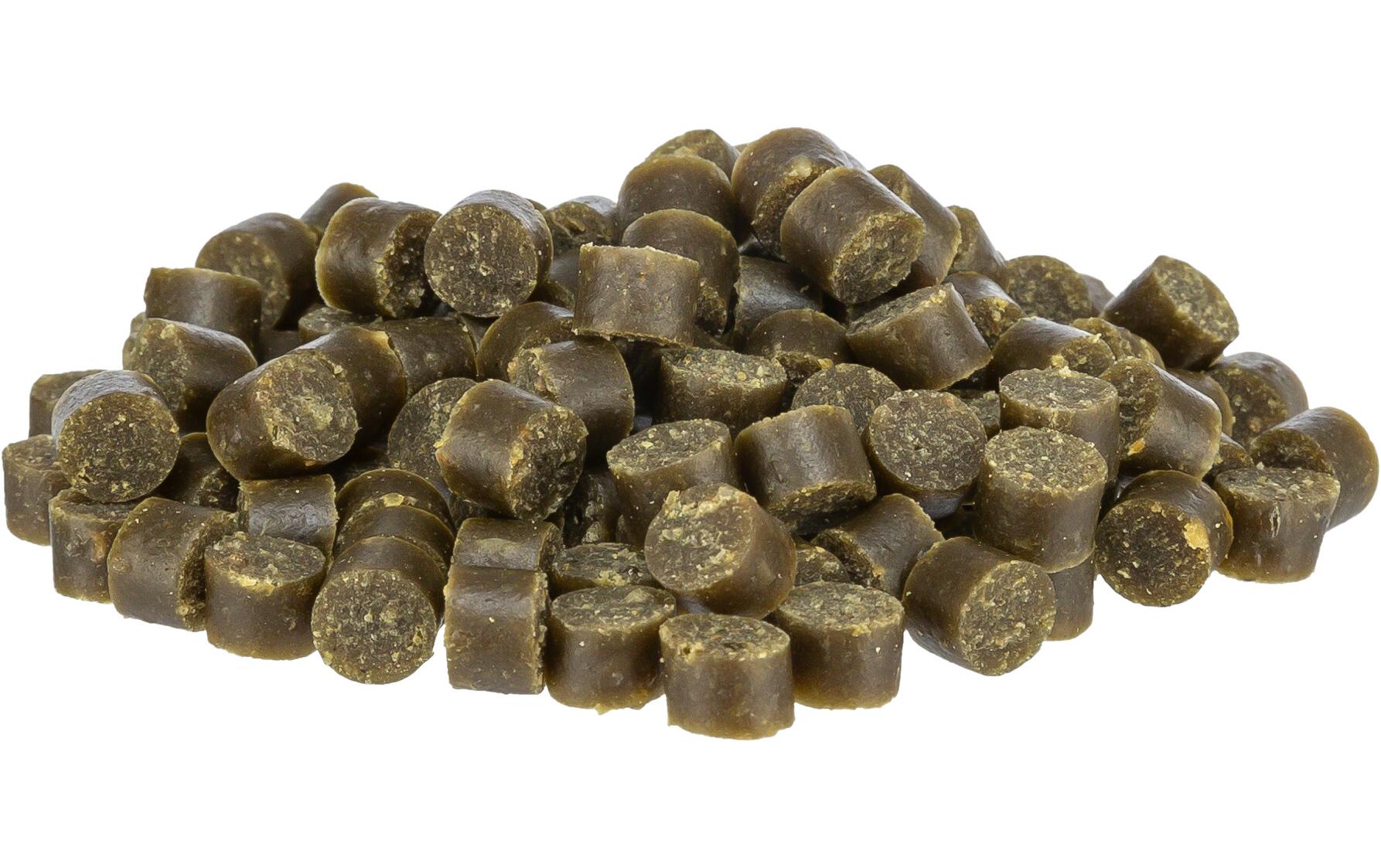 Leckerli Soft Snack Dots, 200 gSnack für Hunde