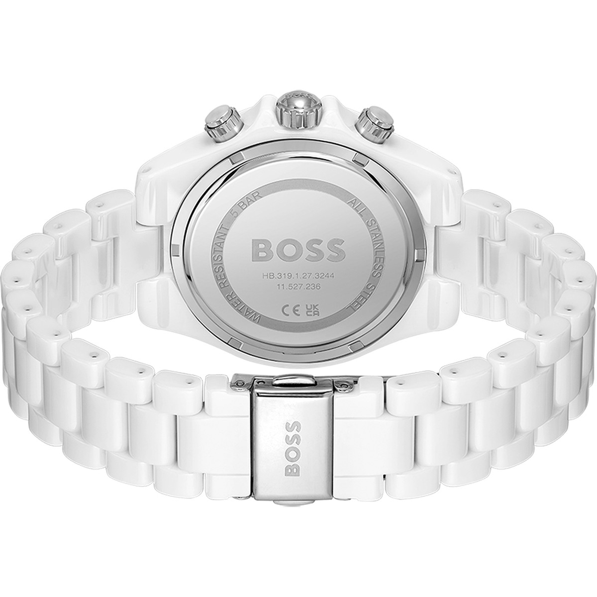 Montre BOSS sport lux femme