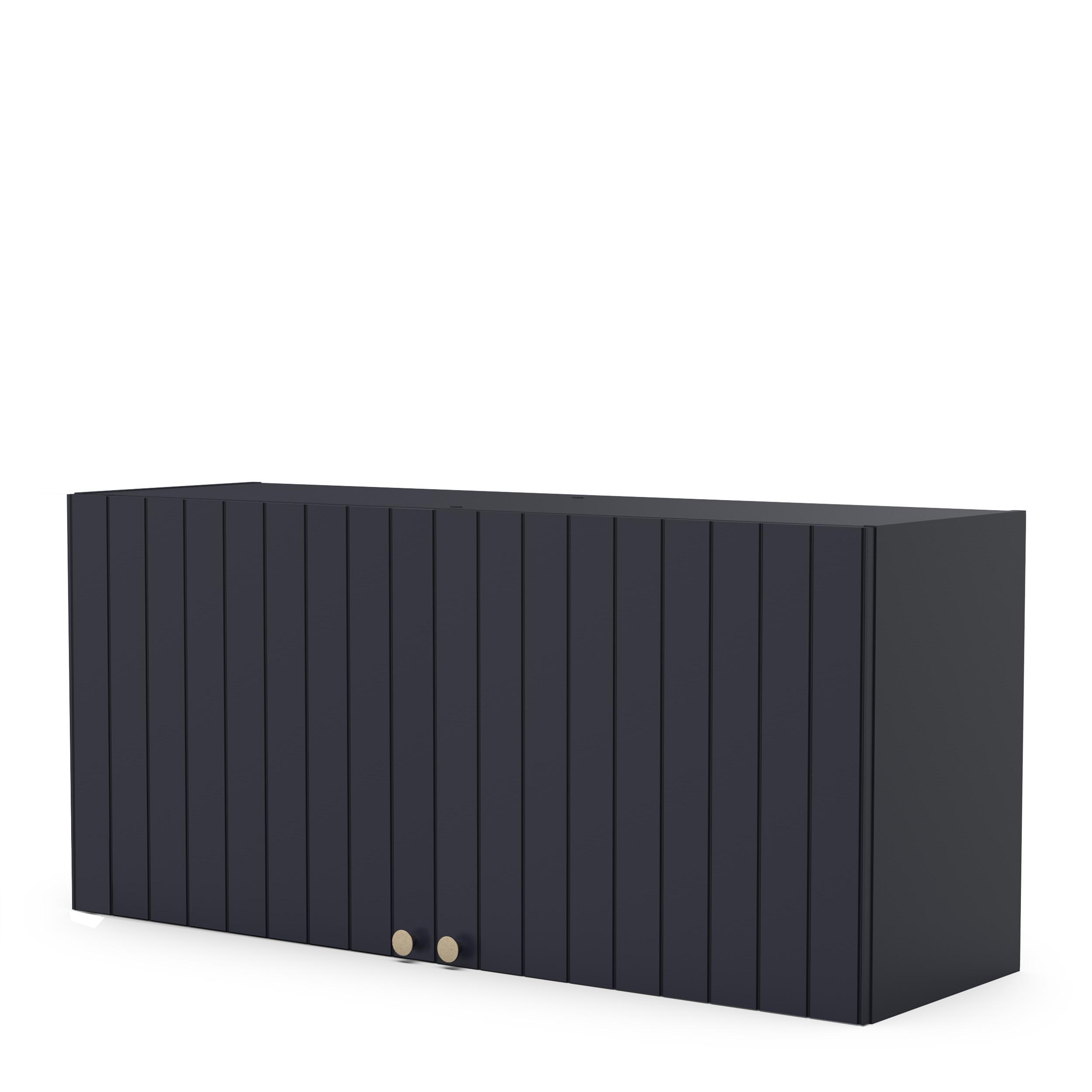 CHESTER HAUT 120 2 PORTES