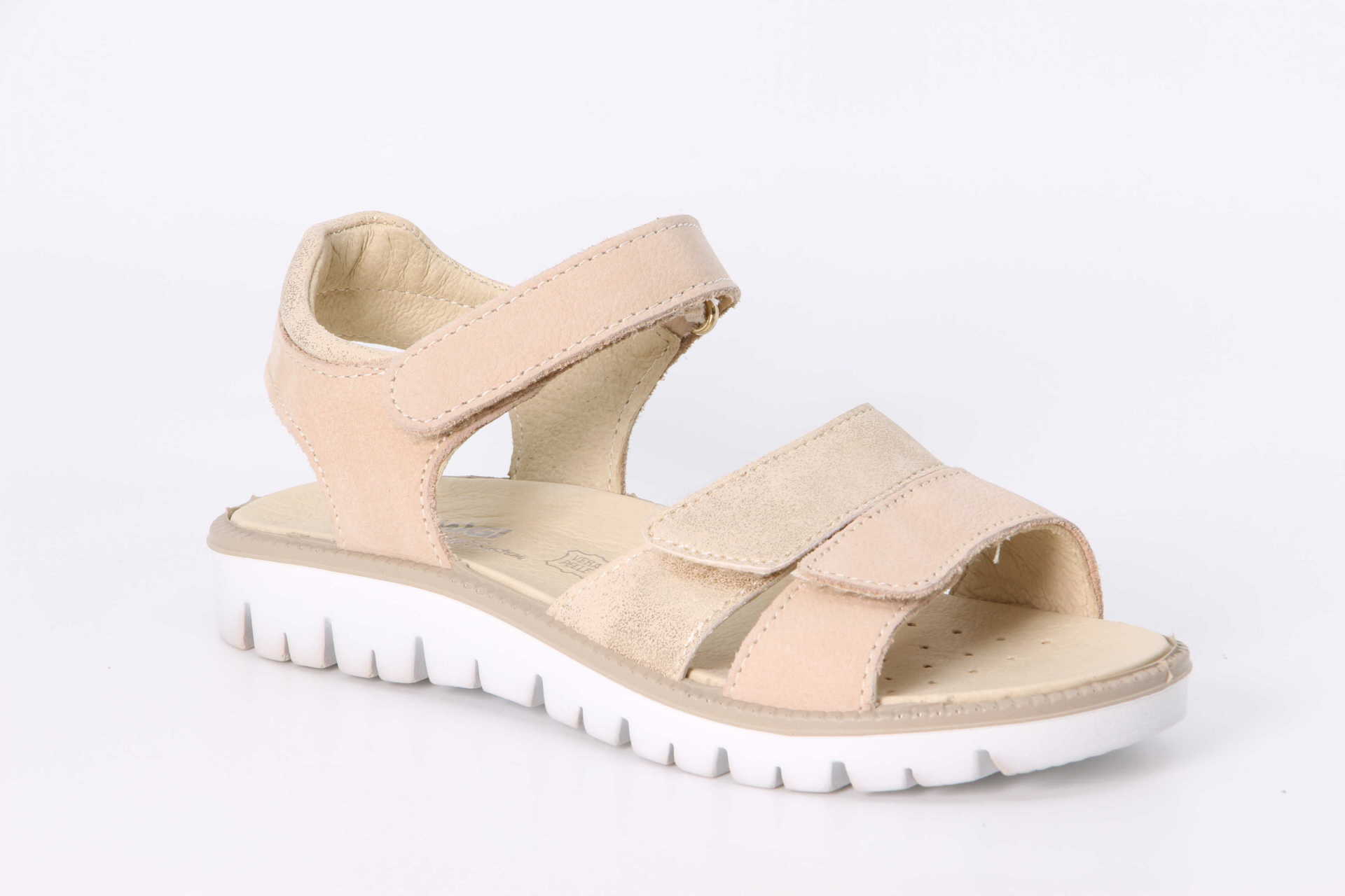 Primigi Axel beige platino