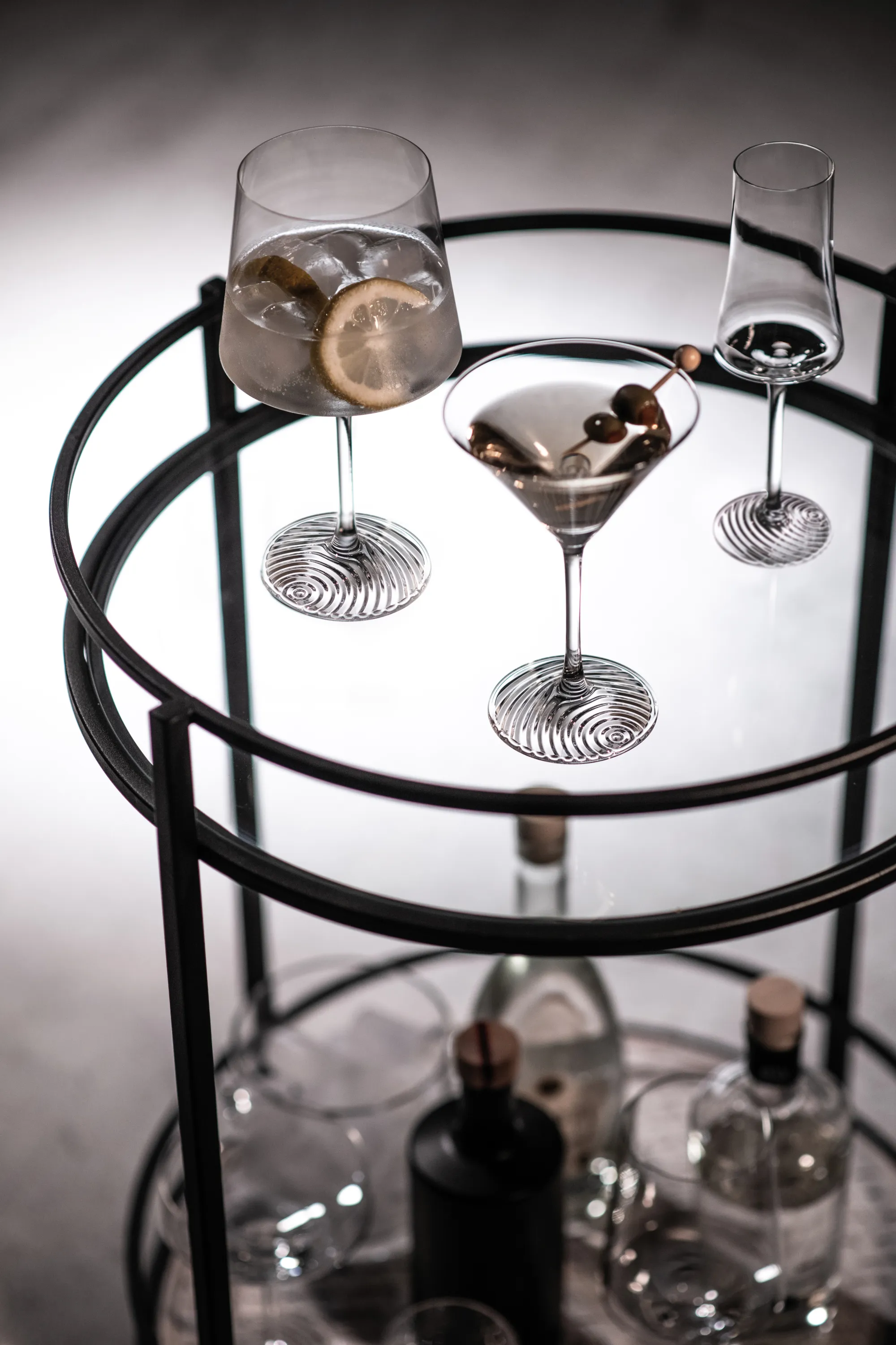 Zwiesel Echo Gin & Tonic Glas - 4 stk