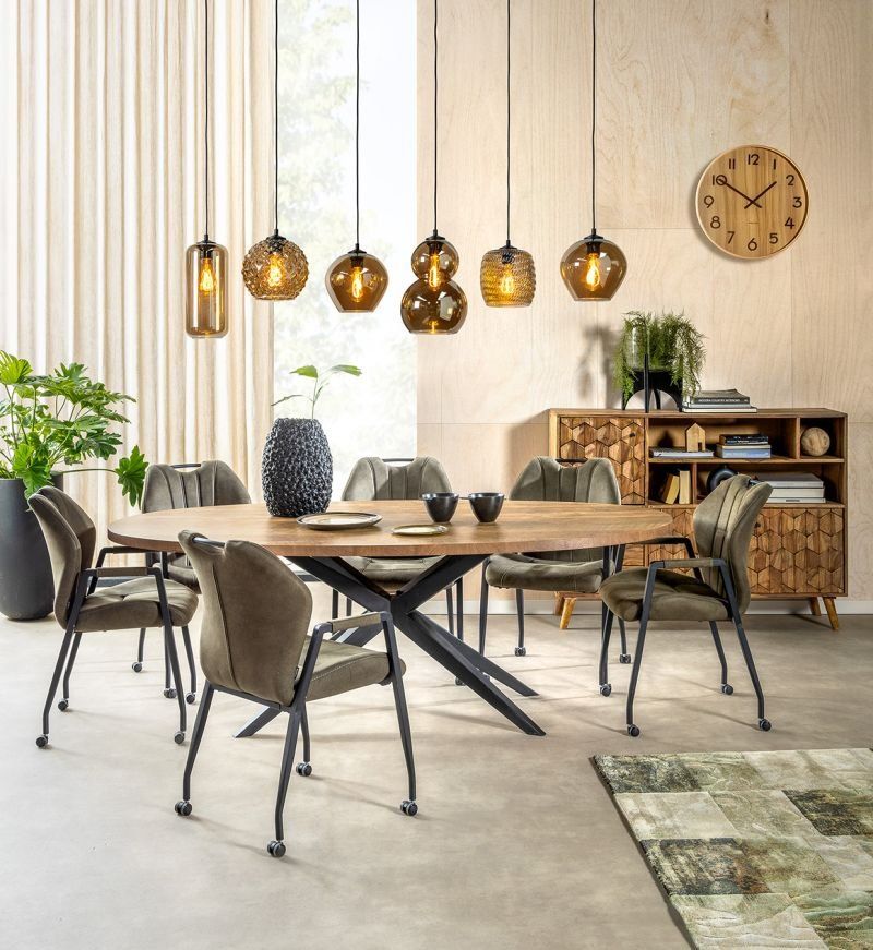 Feelings Wonen   Point Eetkamerstoel