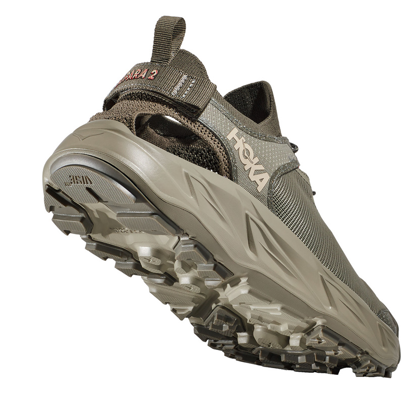 Hoka Herren Hopara 2 Sandale