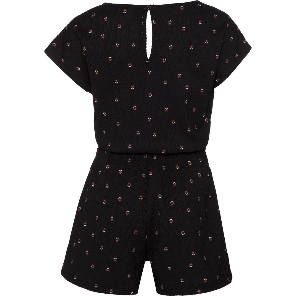 Protest Kelly Jumpsuit Mädchen true black